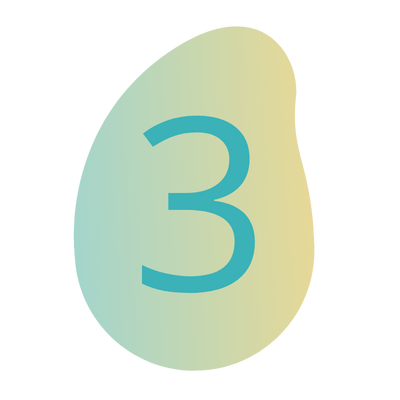 3